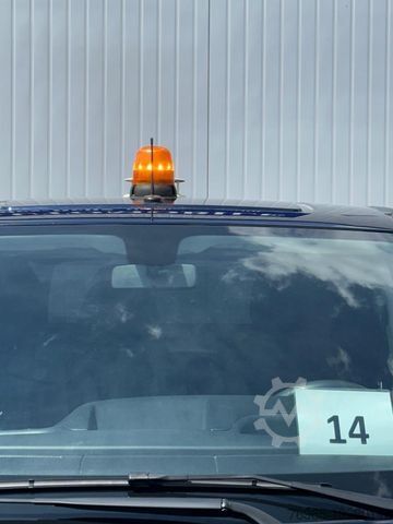 Minibus MERCEDES-BENZ Vito 116 CDI LANG 7G KLIMA 3-SITZER TEMPOMAT AHK