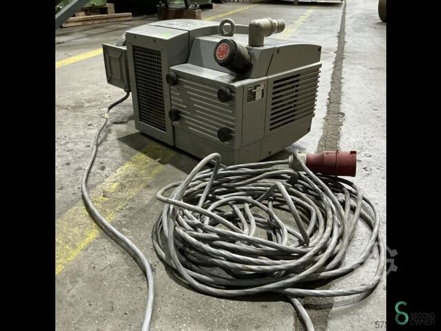 Αντλία κενού Becker KVT 3.80 1998 Becker KVT 3.80