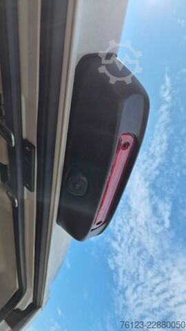 Μίνι λεωφορείο Opel Movano Lord light Lagerfahrzeug Stock 18 SS
