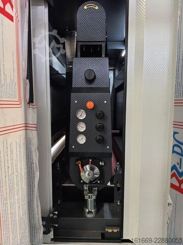 Ontbraammachine Pressmaster DP1600mm