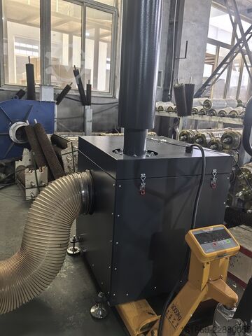 Ontbraammachine Pressmaster DP1600mm