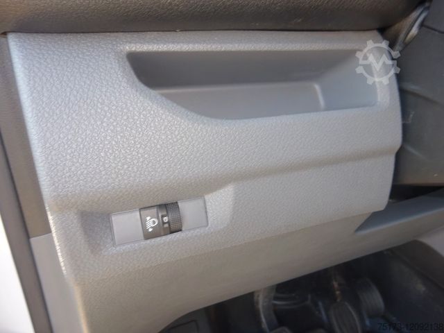 Bestelwagen OPEL Vivaro Kasten 120PS Edition M Klima Tempomat AHK