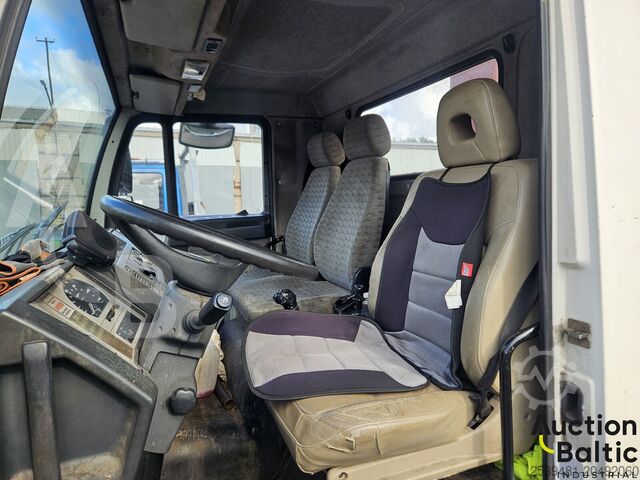 Truck aerial platform MAN 8.103