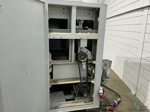 Wide belt sanders  Boere Sandrite 1100 C 2018 Boere Sandrite 1100 C