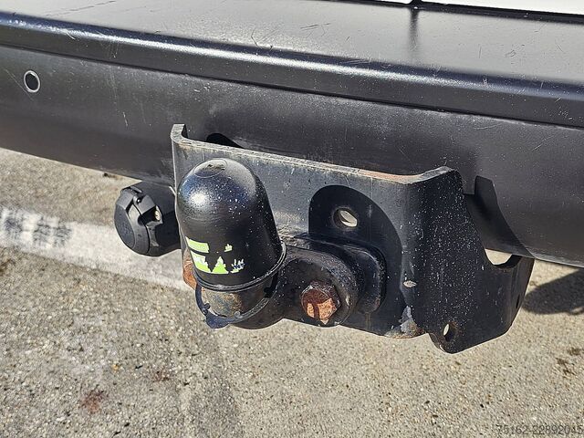 Break à toit surélevé OPEL VIVARO 1.5 L2 Navi NAP Euro6 Airco Trekhaak 3-Z...