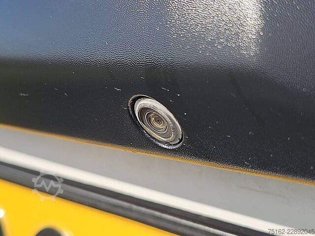 Break à toit surélevé OPEL VIVARO 1.5 L2 Navi NAP Euro6 Airco Trekhaak 3-Z...