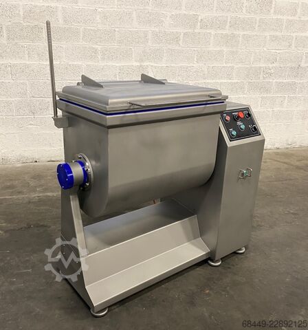 Paddelblander 200 L, type Barmix 200 D Barsso Peddelmenger 200 L., Type Barmix 200 D