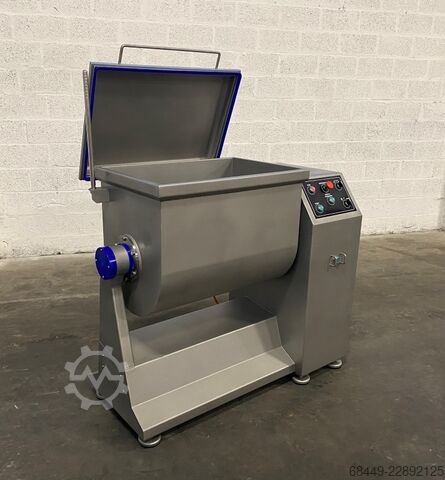 Paddelblander 200 L, type Barmix 200 D Barsso Peddelmenger 200 L., Type Barmix 200 D