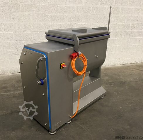 Paddelblander 200 L, type Barmix 200 D Barsso Peddelmenger 200 L., Type Barmix 200 D