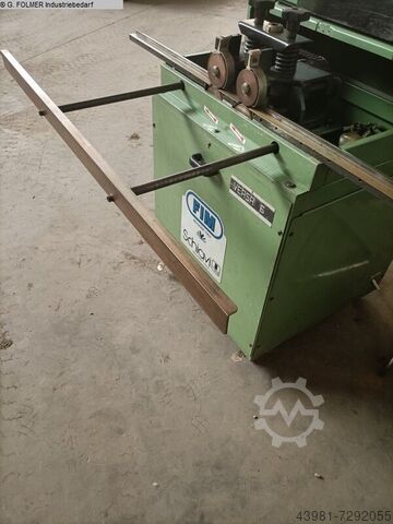 Kanten- und Profilschleifmaschine Versa Versa 6