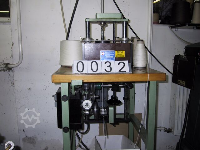 Pletací stroje Stoll Stoll CMS 530Ki; CMS 530HP; CMS 822HP