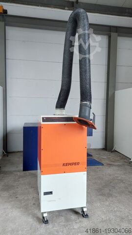 Odsávání svařovací mlhy KEMPER 82150101