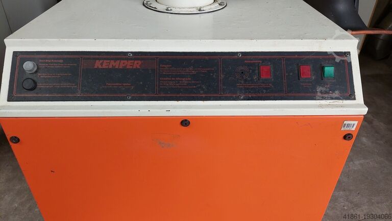 Odsávání svařovací mlhy KEMPER 82150101