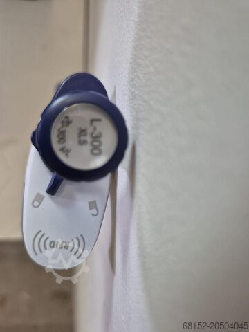 RAININ Pipet-Lite XLS L-300 12 RAININ Pipet-Lite XLS L-200 12