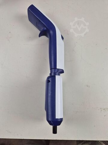 Rainin LTS E4XLS, 5-50µL Multichannel Pipette 8 Rainin LTS E4XLS, 5-50µL