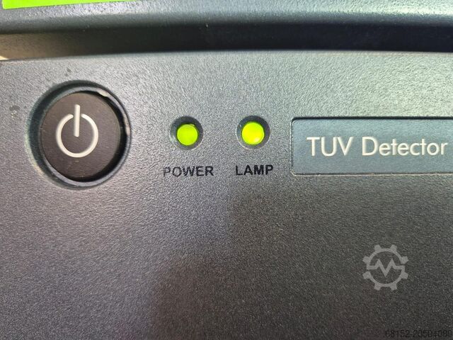 Sistema UPLC Waters Acquity H-Class Waters Acquity H-Class