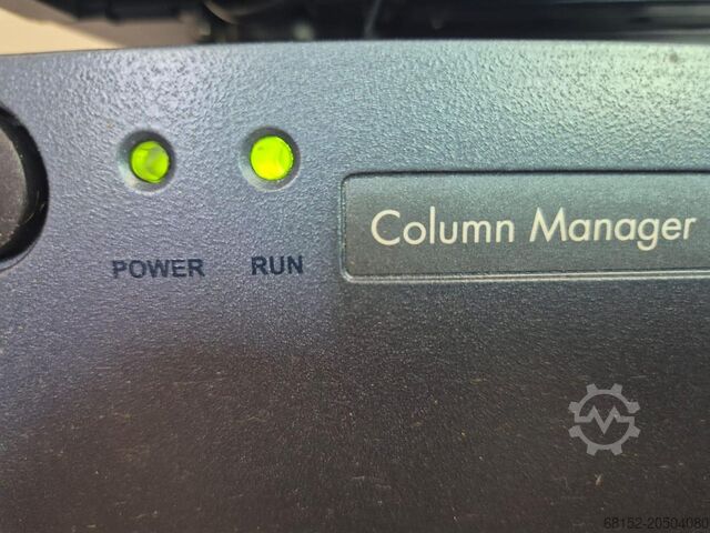 Sistema UPLC Waters Acquity H-Class Waters Acquity H-Class