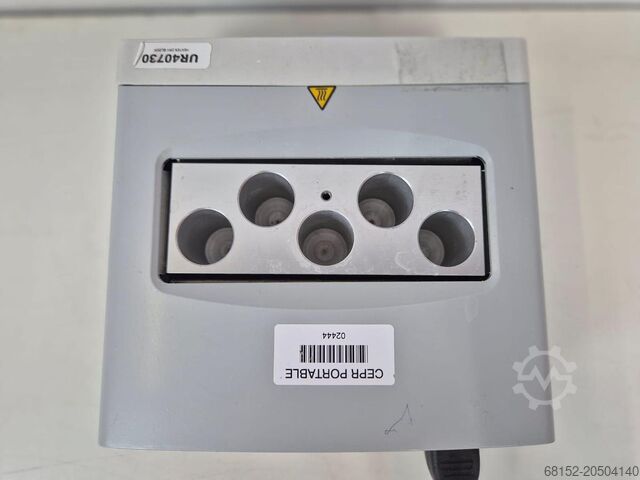 Blocco termico Grant Instruments QBD2 Grant Instruments QBD2