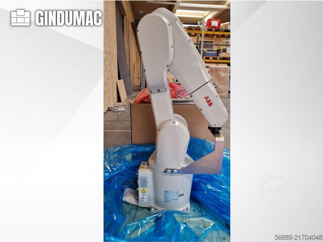 ABB IRB 1200-7/0.9 Omicore ABB IRB 1200-7/0.9 Omicore