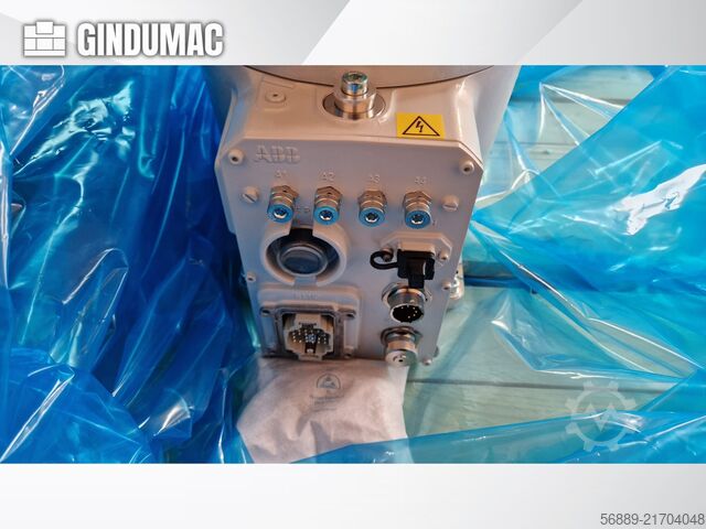 ABB IRB 1200-7/0.9 Omicore ABB IRB 1200-7/0.9 Omicore