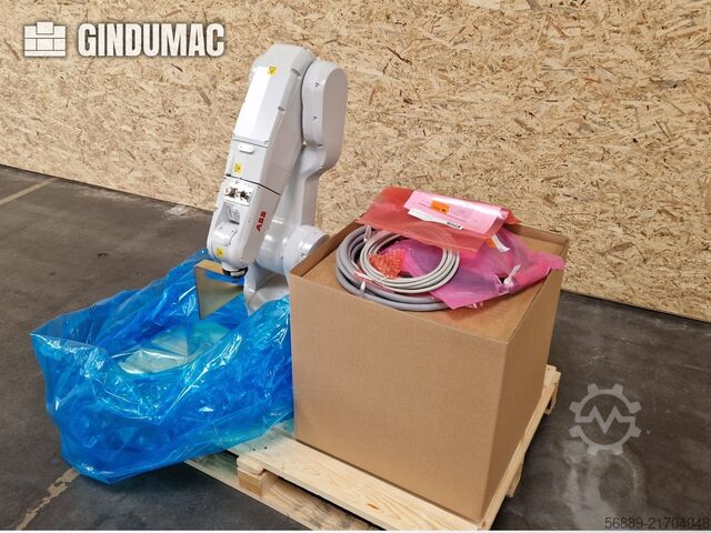 ABB IRB 1200-7/0.9 Omicore ABB IRB 1200-7/0.9 Omicore