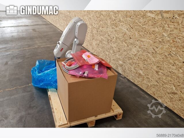 ABB IRB 1200-7/0.9 Omicore ABB IRB 1200-7/0.9 Omicore