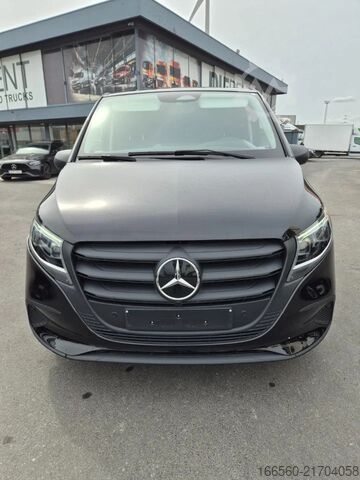 Autocarro de passageiros Mercedes-Benz Vito 114 CDI