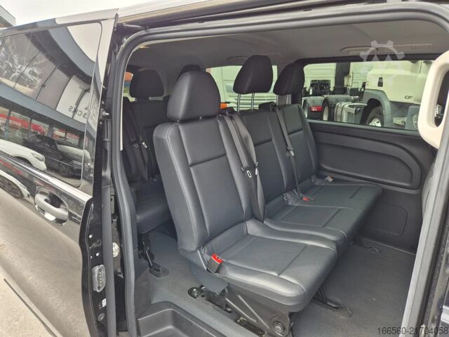 Autocarro de passageiros Mercedes-Benz Vito 114 CDI