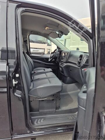 Autocarro de passageiros Mercedes-Benz Vito 114 CDI