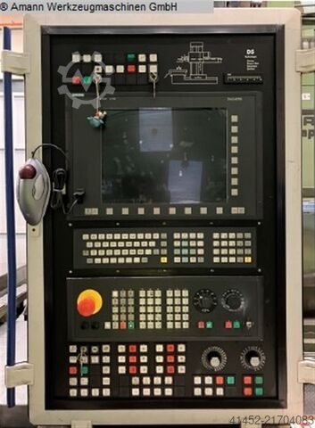 Tafelkotterbank WOTAN Rapid 4A R/20