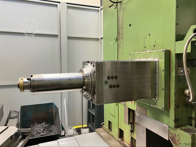 Tafelkotterbank WOTAN Rapid 4A R/20