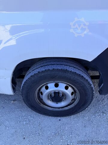 Caravan/camper Fiat Ducato Weinsberg Carabus 600K | 2023 | EURO 6 | Venditore professionale