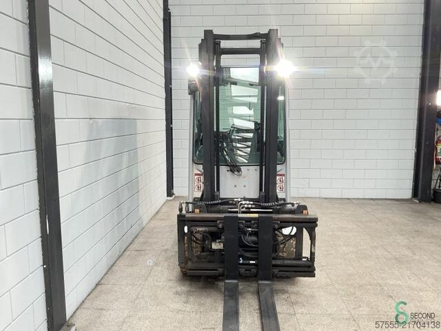 Targonca Still RX60-30