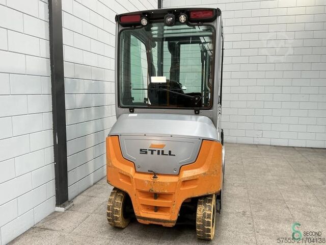 Targonca Still RX60-30