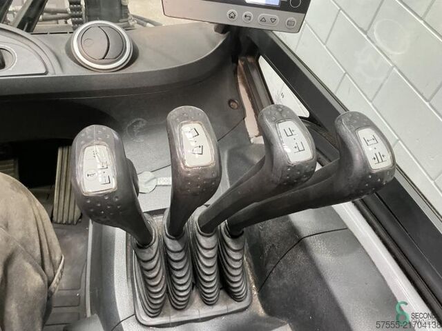 Targonca Still RX60-30