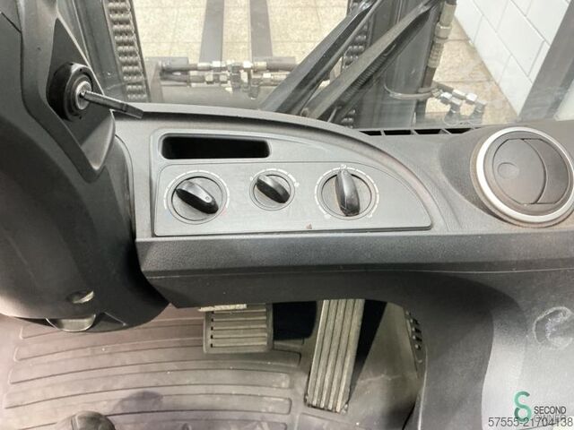 Targonca Still RX60-30