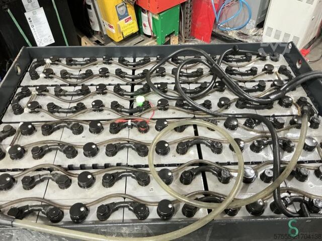 Targonca Still RX60-30