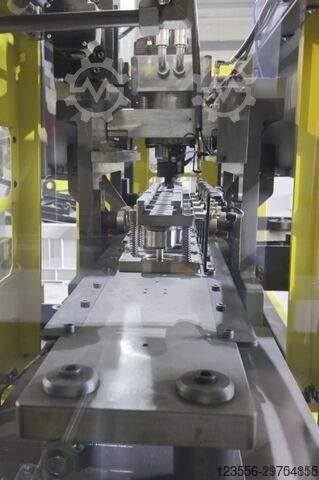  BOSPORAS MACHINERY | AYIKA PP-Series