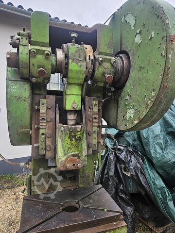 Eccentric press 40ton DIGEP SD40 