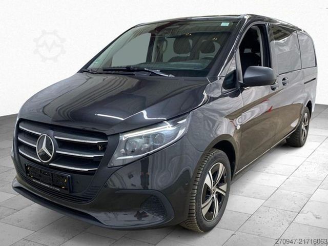Duba panelată MERCEDES-BENZ Vito 116 Tourer SELECT lang MULTIBEAM LED TEMP