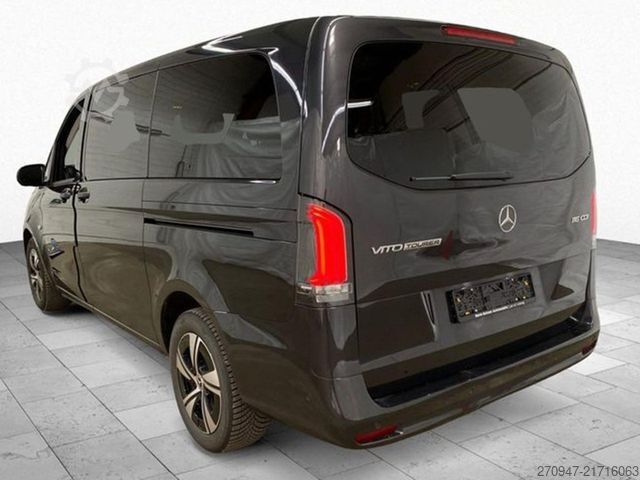 Duba panelată MERCEDES-BENZ Vito 116 Tourer SELECT lang MULTIBEAM LED TEMP