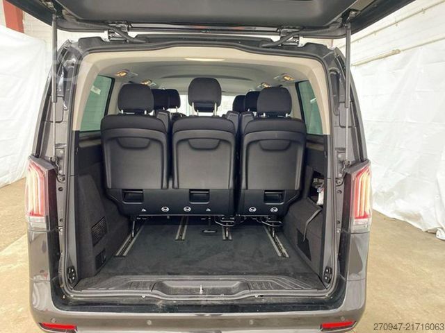 Duba panelată MERCEDES-BENZ Vito 116 Tourer SELECT lang MULTIBEAM LED TEMP