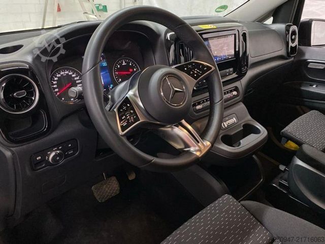 Duba panelată MERCEDES-BENZ Vito 116 Tourer SELECT lang MULTIBEAM LED TEMP