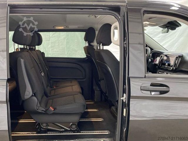 Duba panelată MERCEDES-BENZ Vito 116 Tourer SELECT lang MULTIBEAM LED TEMP