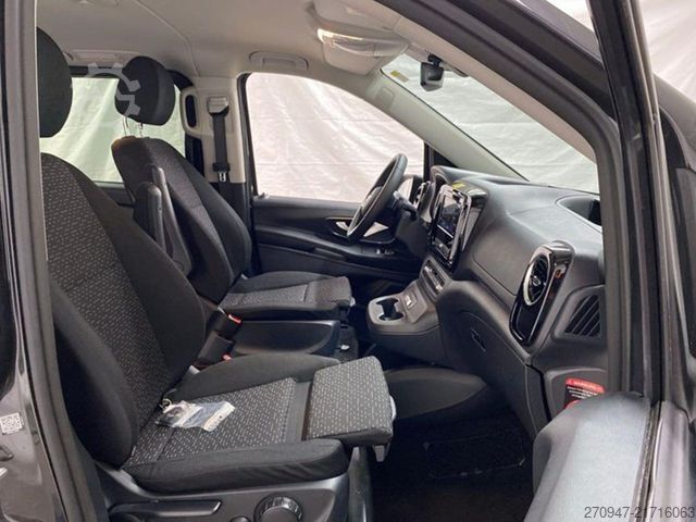 Duba panelată MERCEDES-BENZ Vito 116 Tourer SELECT lang MULTIBEAM LED TEMP