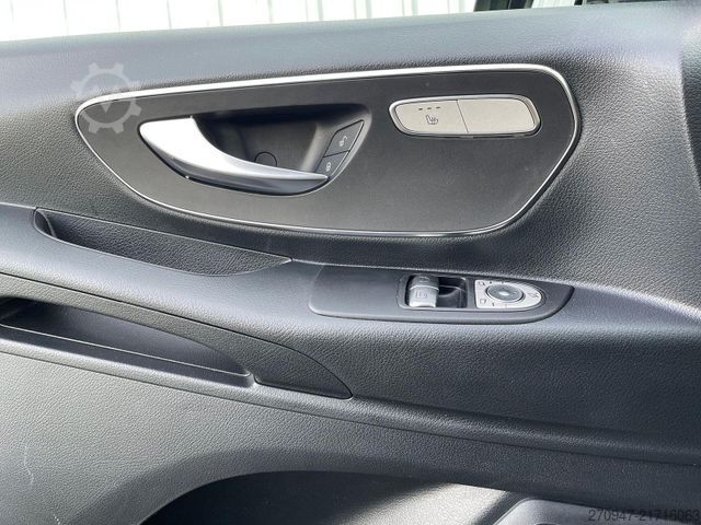 Dobozos furgon MERCEDES-BENZ Vito 116 Tourer SELECT lang MULTIBEAM LED TEMP