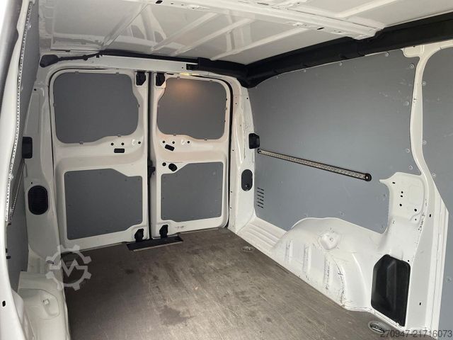 Duba panelată CITROEN Jumpy Kasten Club XL L3 TEMPOMAT NAVI PDC KAMERA