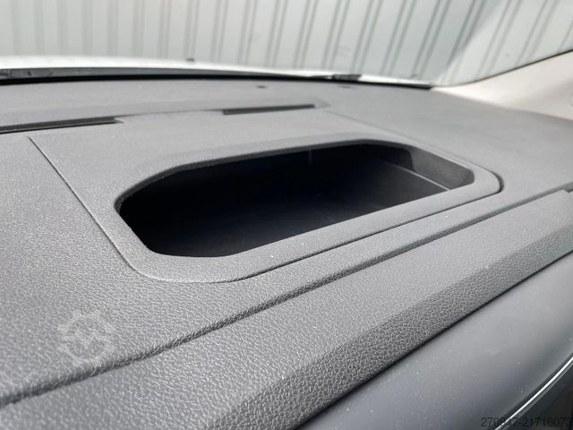 Duba panelată CITROEN Jumpy Kasten Club XL L3 TEMPOMAT NAVI PDC KAMERA