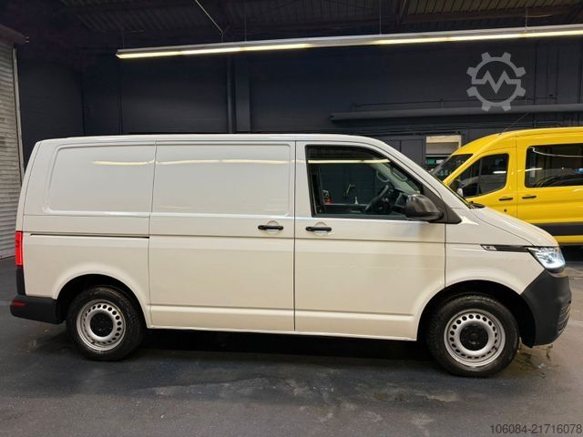 Duba panelată VOLKSWAGEN T6.1 Kasten 4 Motion Automatik LED NAVI AHK 2,5T