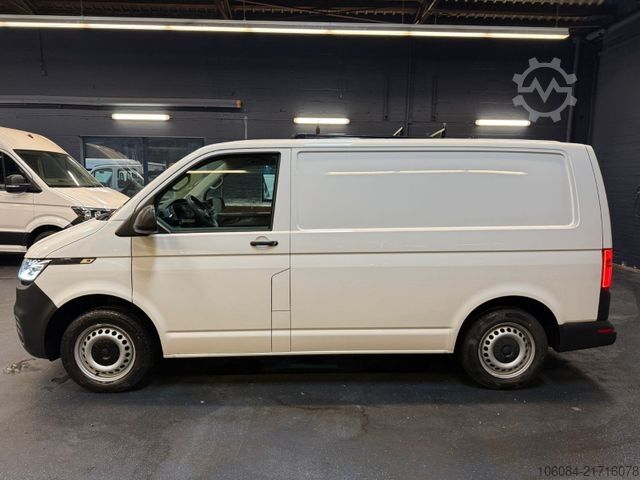 Duba panelată VOLKSWAGEN T6.1 Kasten 4 Motion Automatik LED NAVI AHK 2,5T